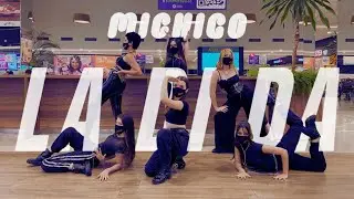 [MichiGO] [KPOP IN PUBLIC CHALLENGE] EVERGLOW "Ladida" DANCE COVER