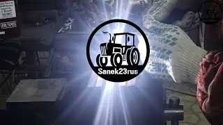 горелка TIG + сварочный инвертор (