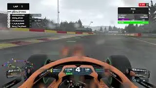 Pole Position Lap In DPR Elite Division