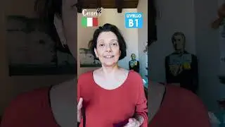 Parole italiane che finiscono in E - Maschili o Femminili? Cittadinanza 🇮🇹 