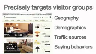 Explainer online video, After Effects animation website video marketing for New York