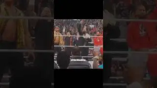 🔥💥Roman Reigns announced The Rock🤬is a member of the Bloodline😈🥵 