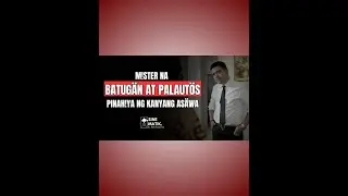 Mister na batugan at palautos pinahiya ng kanyang asawa