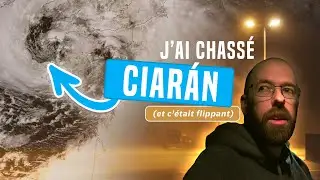 Une nuit avec une b💣mbe ! (nommée Ciaran)