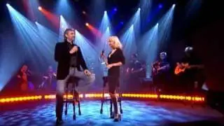 Cristina Aguilera & Andrea Bocelli.flv