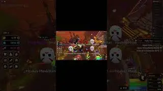 YO! I got it fast. Halloween cosmic skin | Anime Champions Simulator