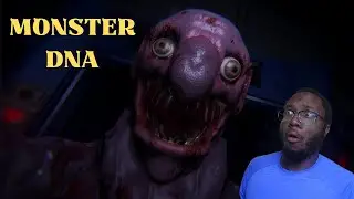 Creating Hybrid Monsters From the Most Notorious Monsters in the Universe | Monster DNA
