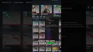 Get Any CS2 Skin FREE! Easy Skin Changer Tutorial!