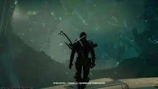 #Warframe