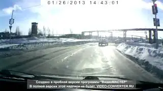 Enquanto isso na Rússia