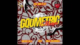 BEST GQOM MIX || 05 NOVEMBER 2024 - by. Cue & Play