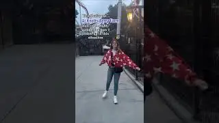 Knotts berry farm?