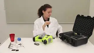 1. PolyMax Plastics Analyzer Overview