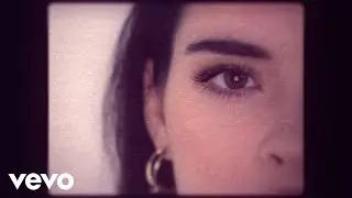 Liv Dawson - Hush (Official Audio)