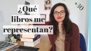BOOKTAG para Mayores de 30