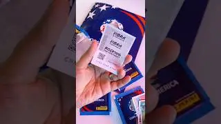 ⚽️ Este álbum es súper interactivo