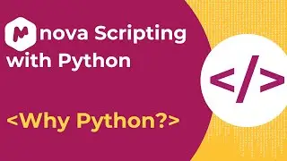 Mnova Scripting with Python Ep. 2: Why Python?