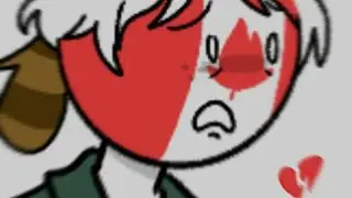 Countryhumans comic || Comic Dub #