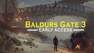 Custom Party or Multiplayer - Baldur's Gate 3 - patch 6