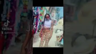 jenny vip