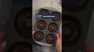 Max Rebo Donut Recipe | Star Wars