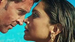 Ishq Jaisa Kuch Song | Deepika Padukone Hot Black Swimsuit Edit 🥵