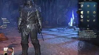 Первый запуск игры TESO - стоит ли в это играть?