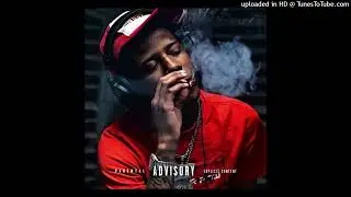 Big Scarr - Murda (Instrumental) [Prod. ChrisThaKidd]