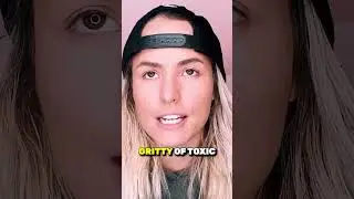 Toxic People 