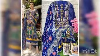 🆕🆕🆕🆕 LAWN COTTON SUITS 1100 EACH + SHIPPING FOR DAILY UPDATES SUBSCRIBE MY CHANNEL #shortvideo