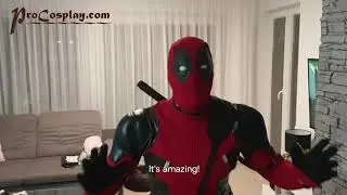 ProCosplay Cosplay Costumes | Cosplay Ideas