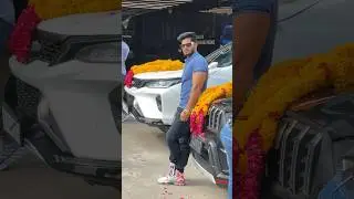 Or ye Sapna bhi pura ho gya 