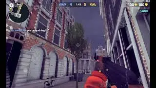 2 Komik An ve 2 güzel taktik - Critical ops