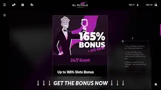 El Royale Online Casino Review! Jellystore
