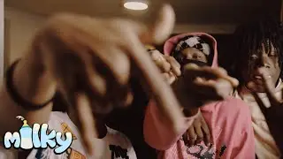 Murdatown GB x Shanooo - Up It (Official Music Video)