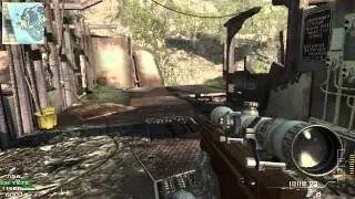Aground 2 vs 2 snipe