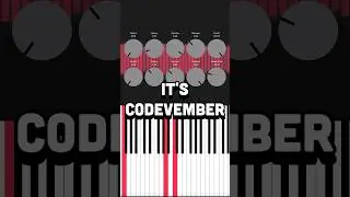 Let’s Make ADSR Envelopes with AUSampler & AudioKit | Codevember