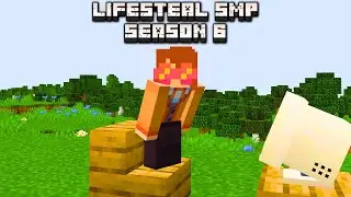 Squiddo Setup+Settings (Lifesteal SMP Season 6)