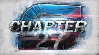 Synergy™ Chapters - Chapter 27