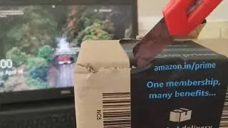 Amazon Prime Member || Order Review || #summerspecial #summercare