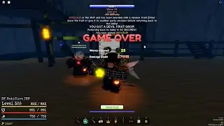 (GPO) Pika from dungeons?! Hie Giveaway?! Join the discord server!