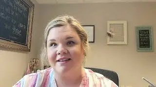 It Has Made A Huge Impact On Our Organization As A Whole, But Also All of Our Staff - Rebecca Weber
