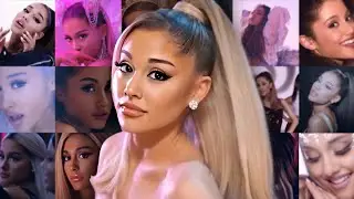 Ranking Ariana Grande’s Entire Discography In 60 Seconds