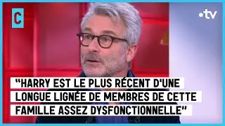 Charles III couronné / Faut-il avoir peur de l'IA ? - C l’hebdo - 06/05/2023