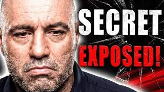 Joe Rogan’s Image Takes A Hit After Viral Exposure!