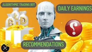 Smart Trade Bot - {algorithmic trading bot}-[smart trade bot#]  