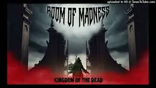Room of Madness  - The Assassin (female fronted) (lb)