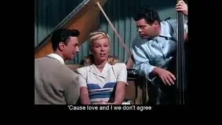 Doris Day , Put Em in a Box