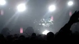 SLIPKNOT 18/11/08 MILANO