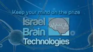 Israel Brain Technologies